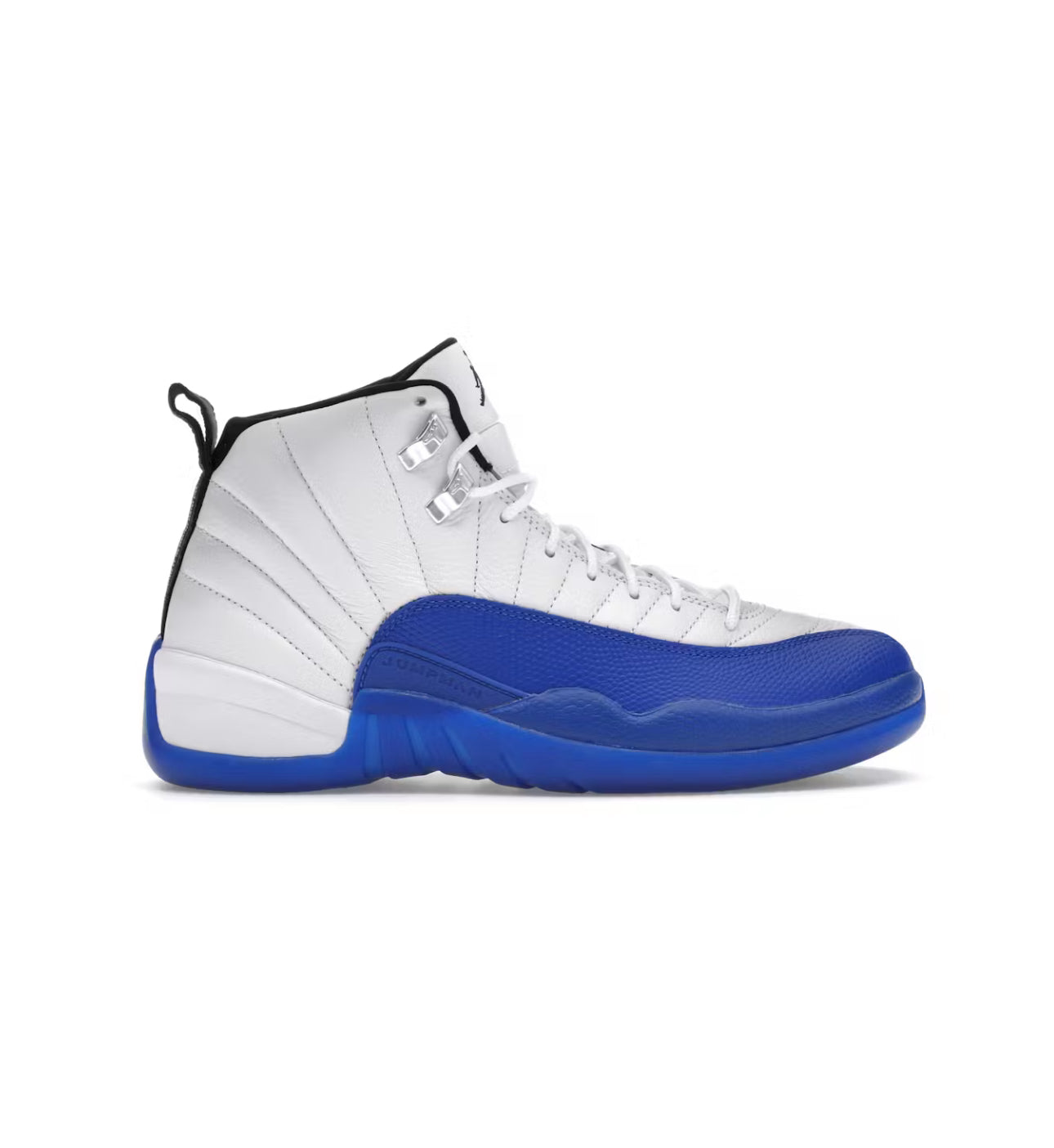 Jordan 12 “Blueberry”