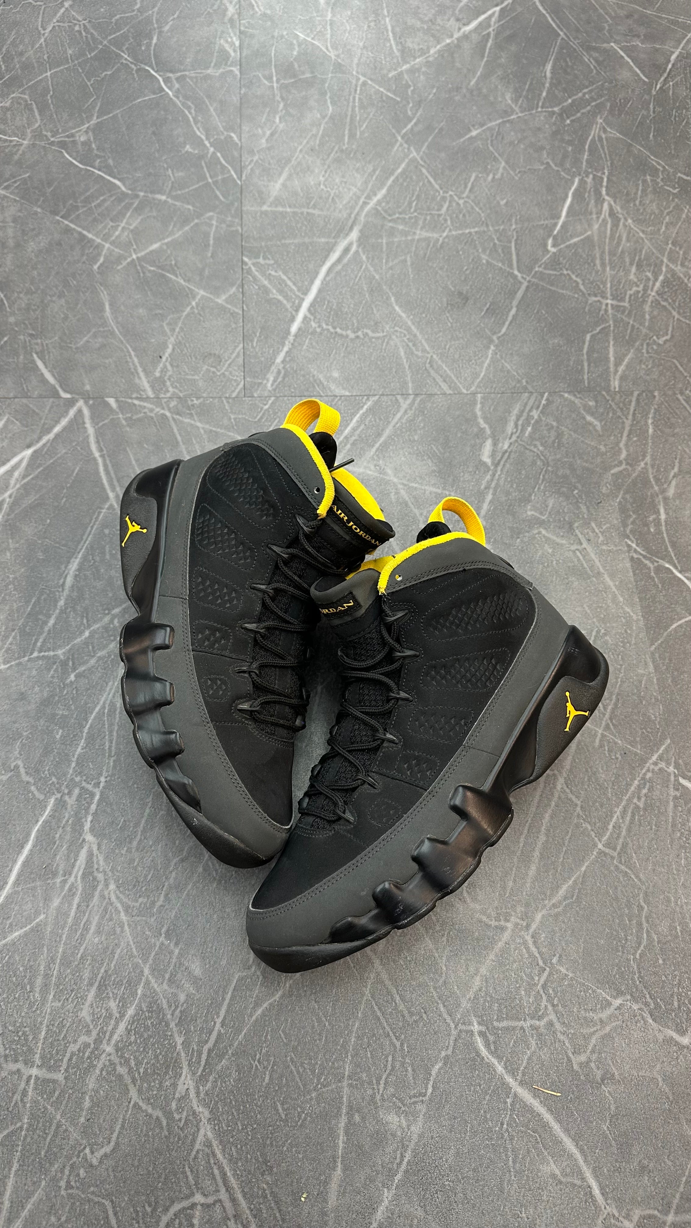Jordan 5 “Dark Charcoal”