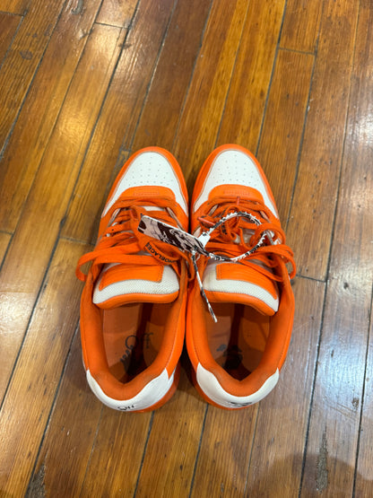 Off White Out of Office “Orange”