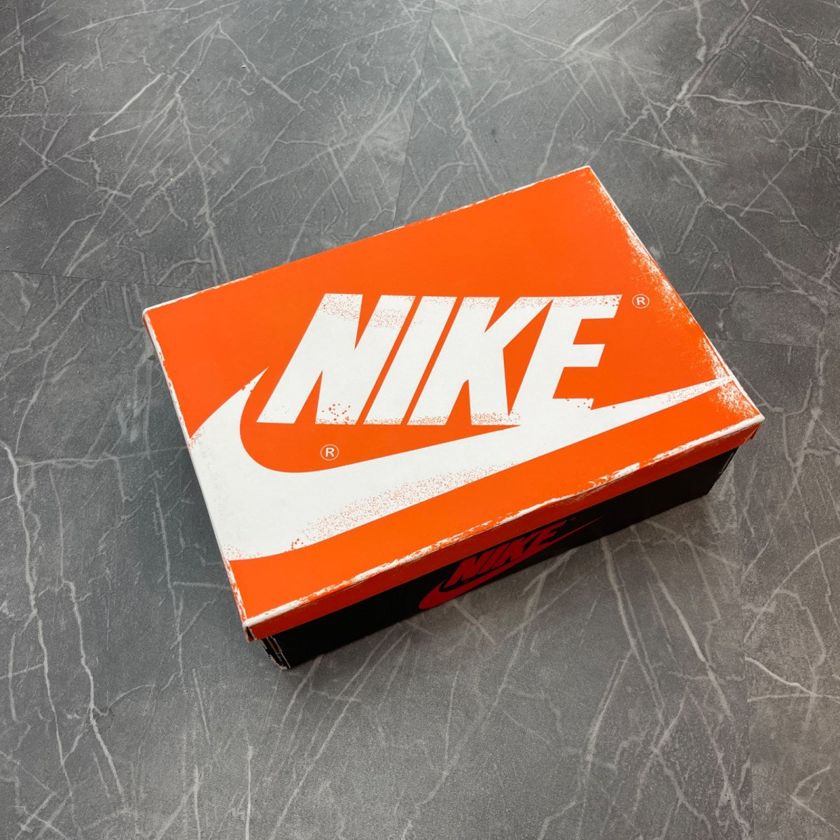 Jordan 1 Retro High OG Chicago Lost and Found - Image 8