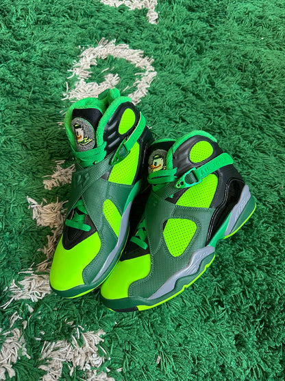 Jordan 8 PE University of Oregon