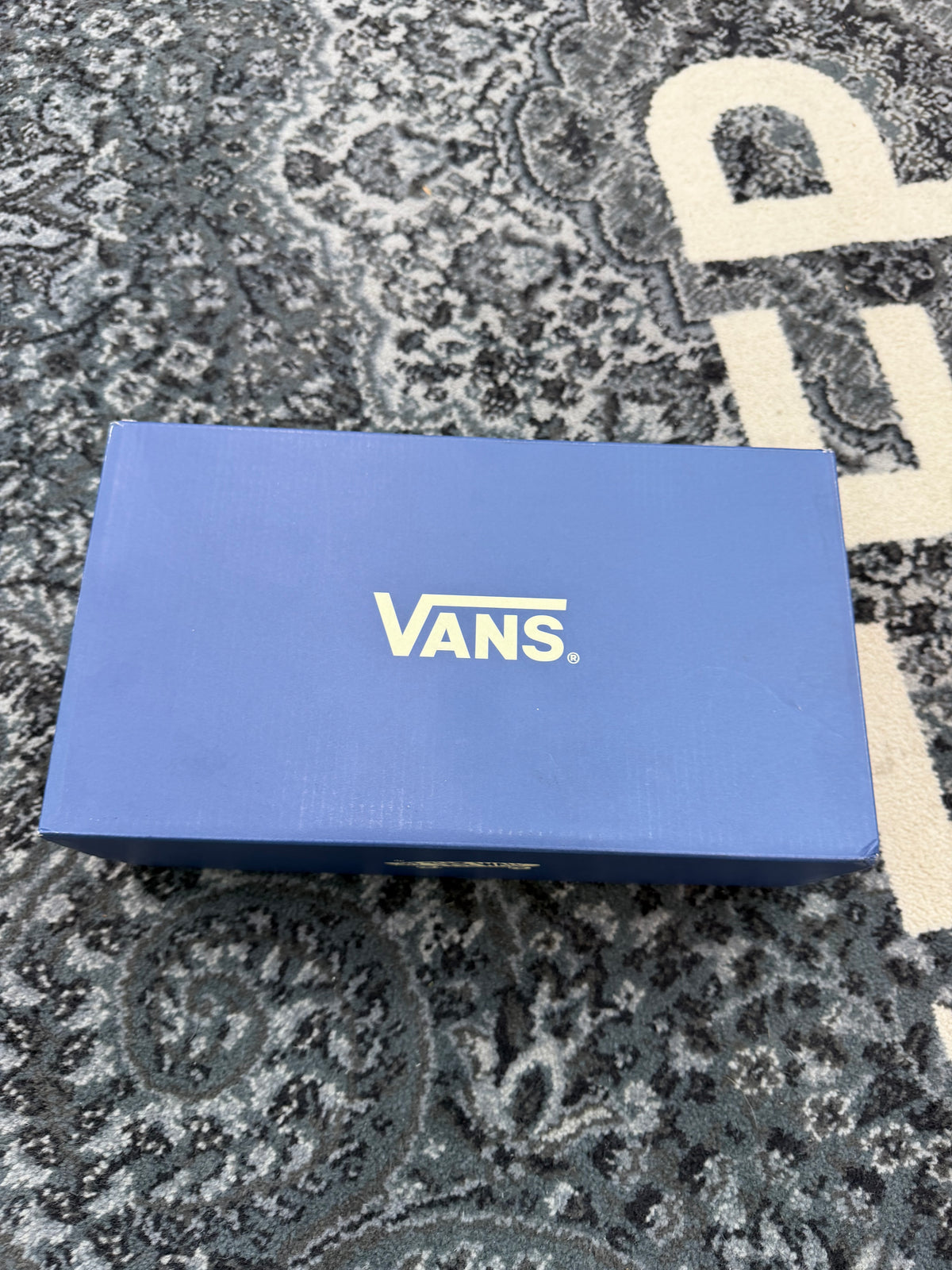 Vans Low “Pearlized Vintage Cocoa”