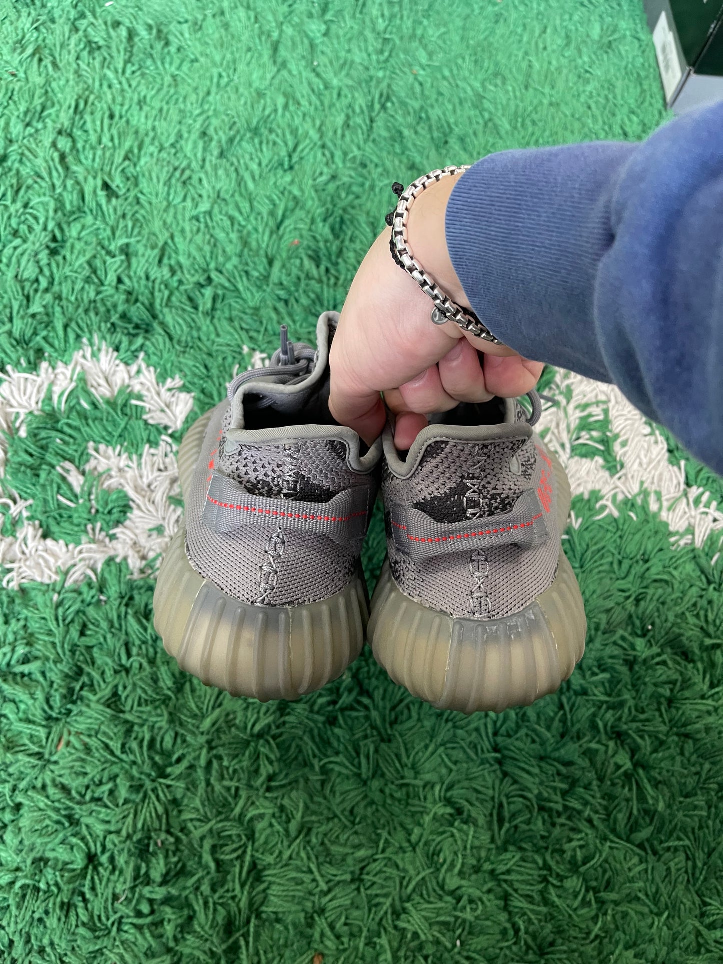 Yeezy 350 “Beluga 2.0”