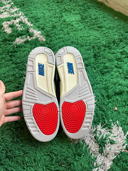 Jordan 3 “Rare Air”