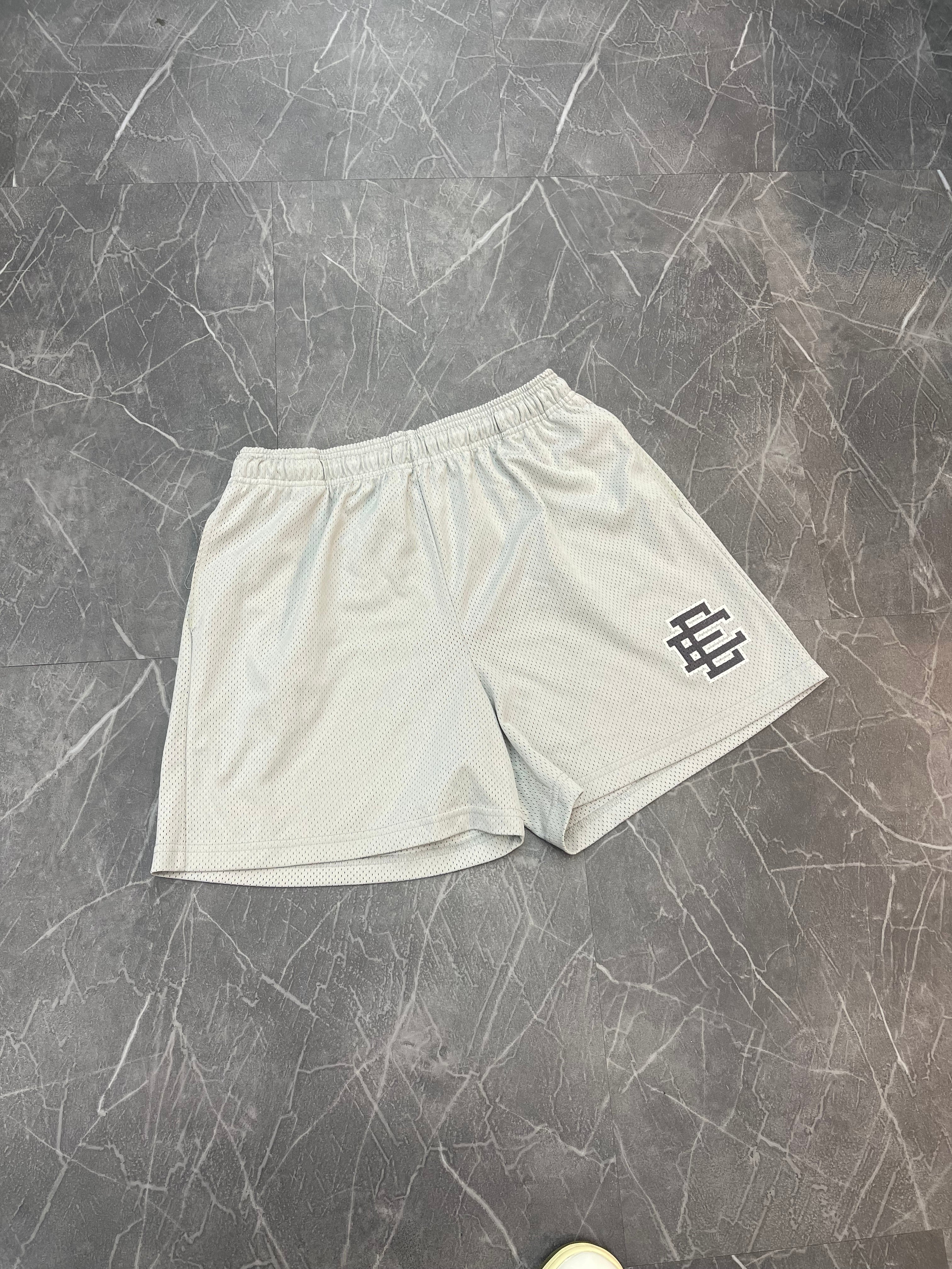 Eric Emmanuel Shorts “Maryland Gray”