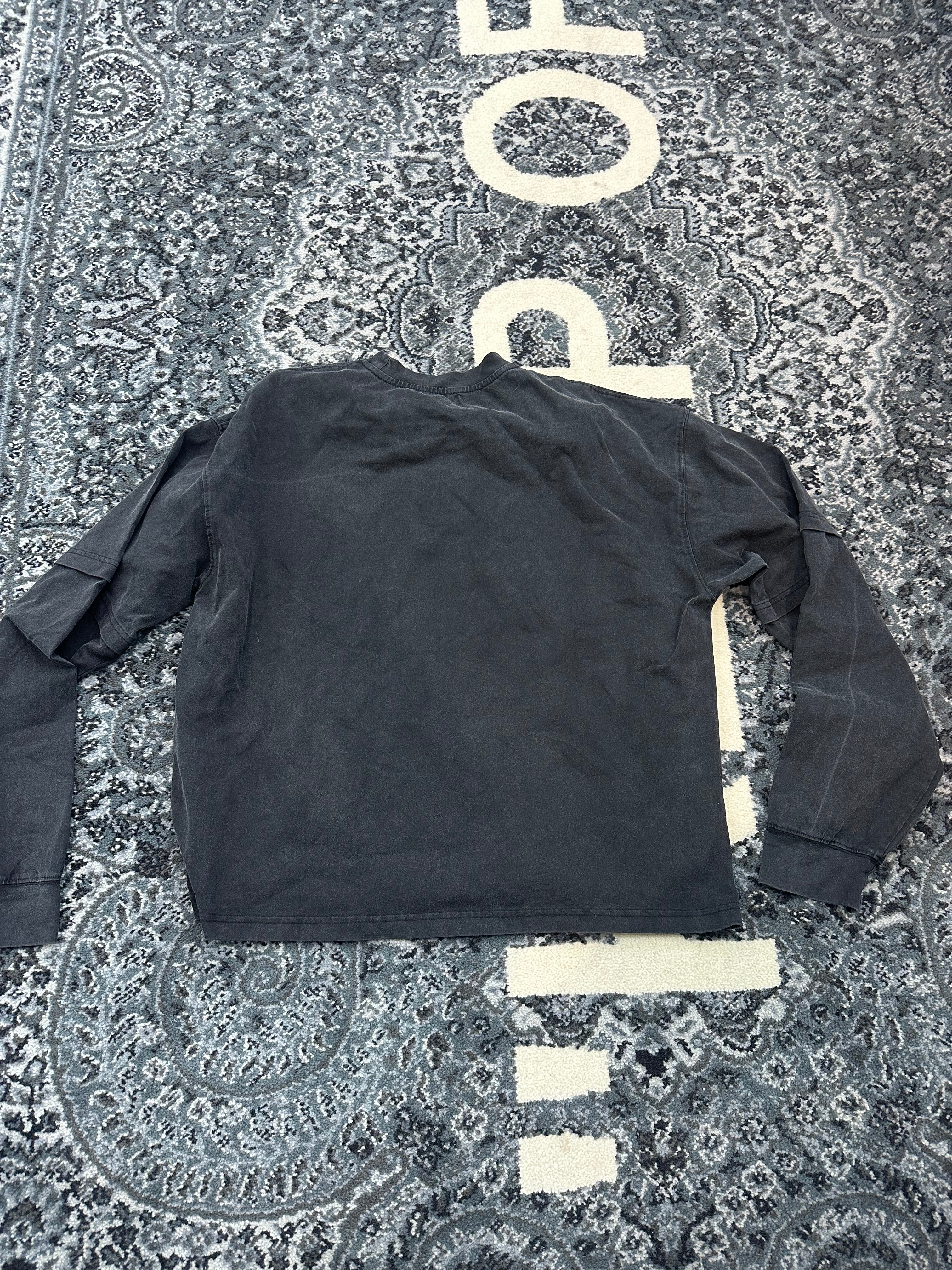 Valley Long Sleeve “Top Shelf”