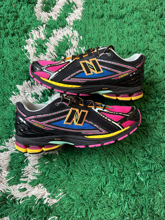 New Balance 1906 “Neon Nights”