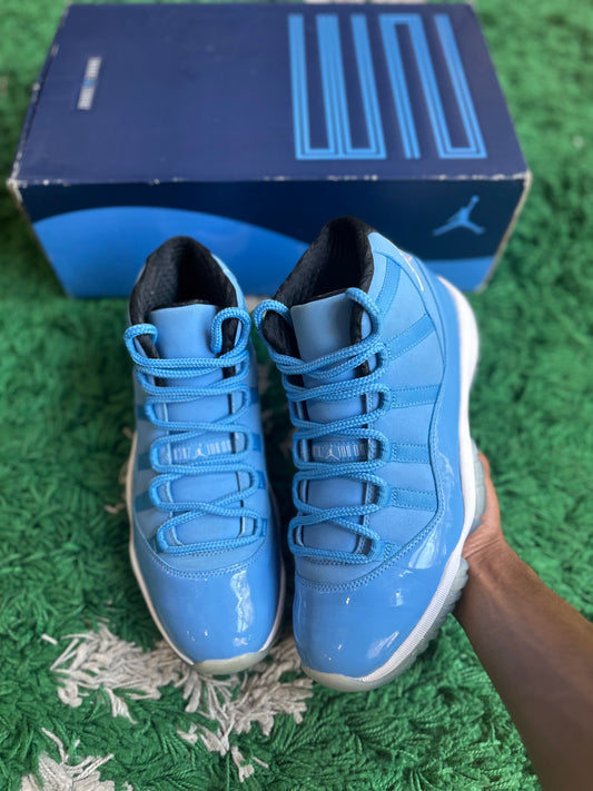 Jordan 11 “Pantone”