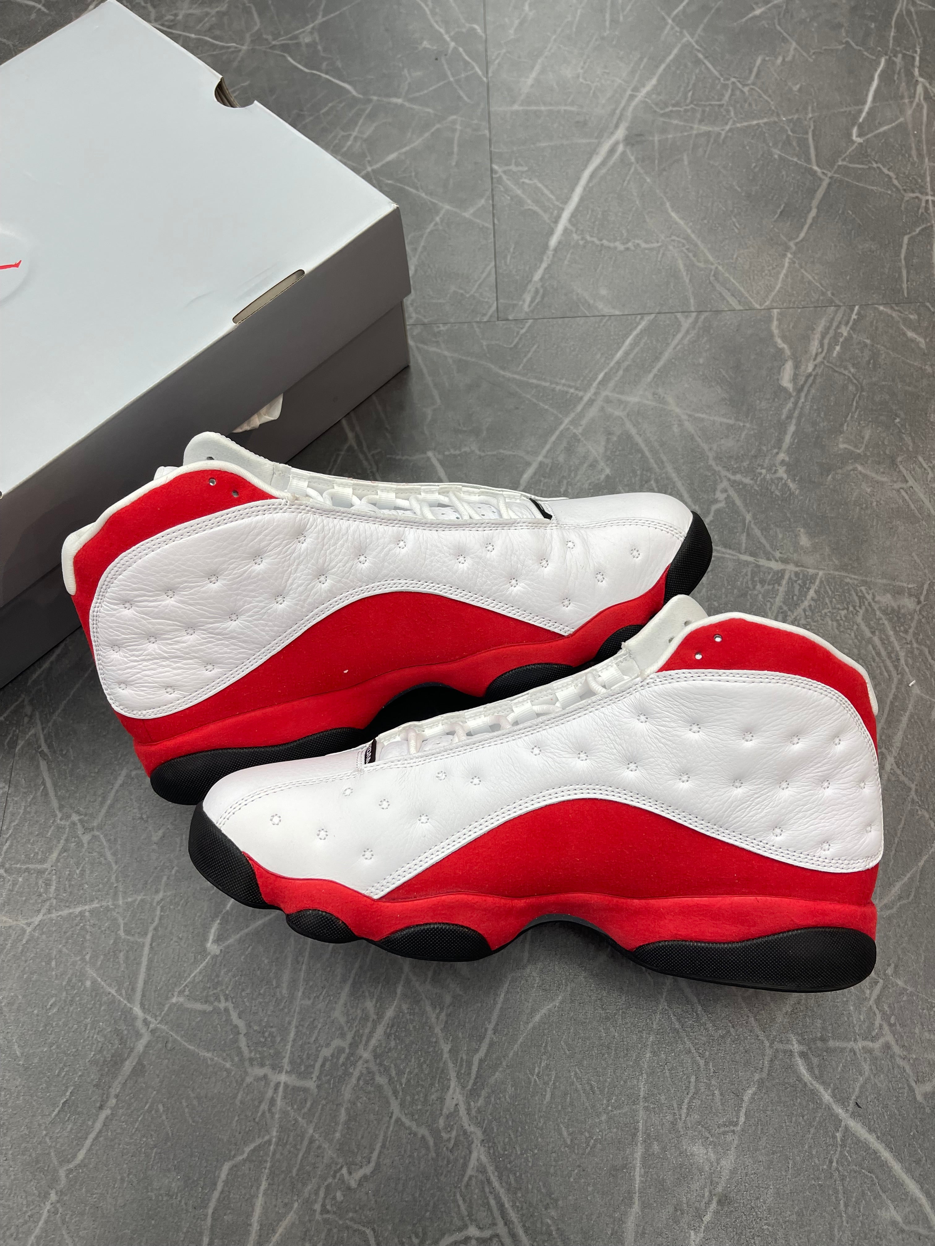 Jordan 13 “Chicago” (2026)