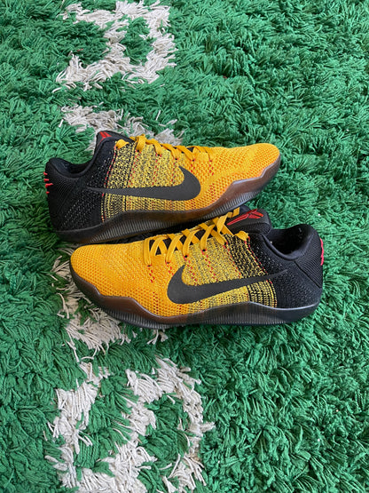 Nike Kobe 9 Elite Low “Bruce Lee”