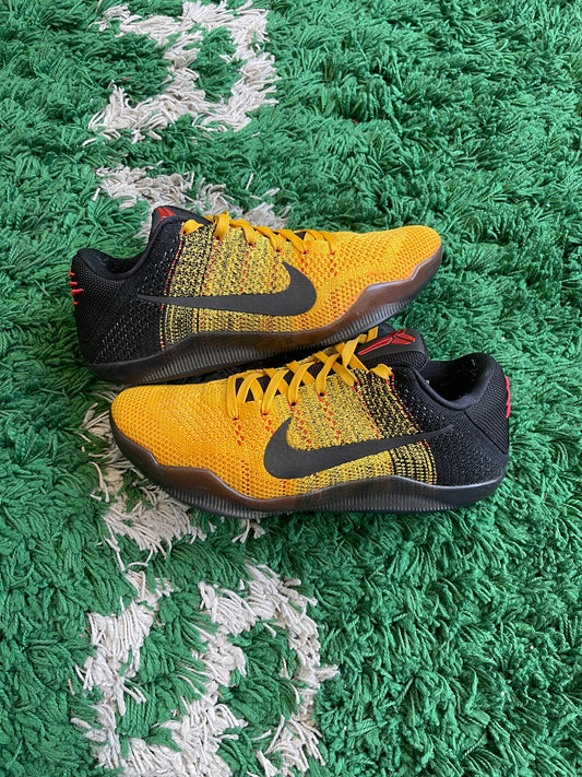 Nike Kobe 9 Elite Low “Bruce Lee”