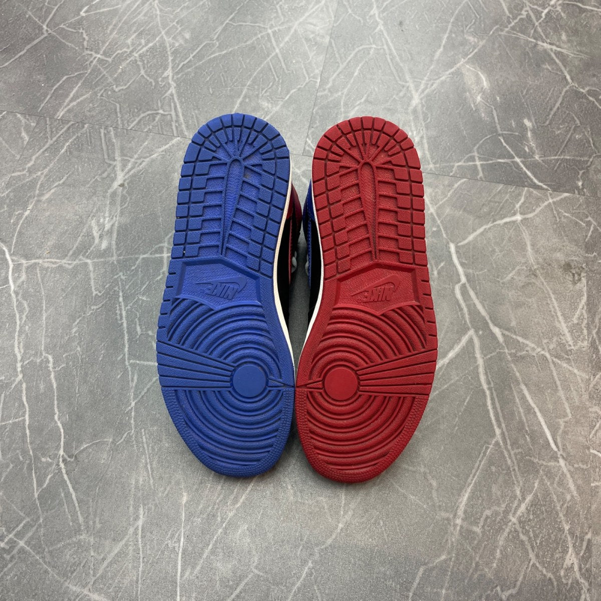 Jordan 1 Retro Top 3 - Image 4