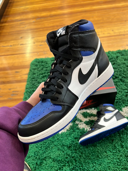 Jordan 1 “Royal Toe”