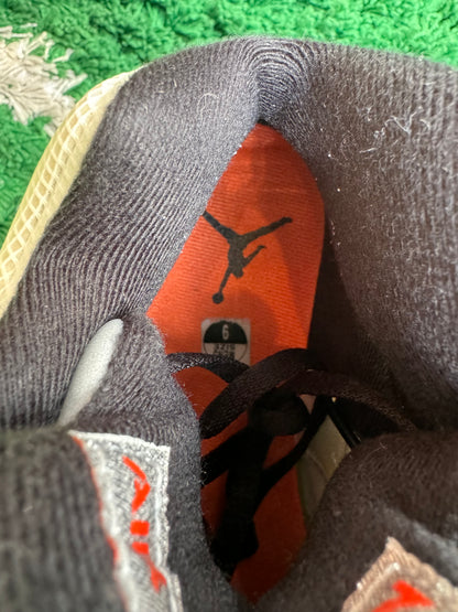 Jordan 5 “Shattered Backboard”