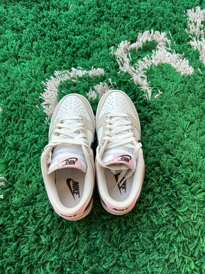 Nike Dunk Low “Neapolitan”