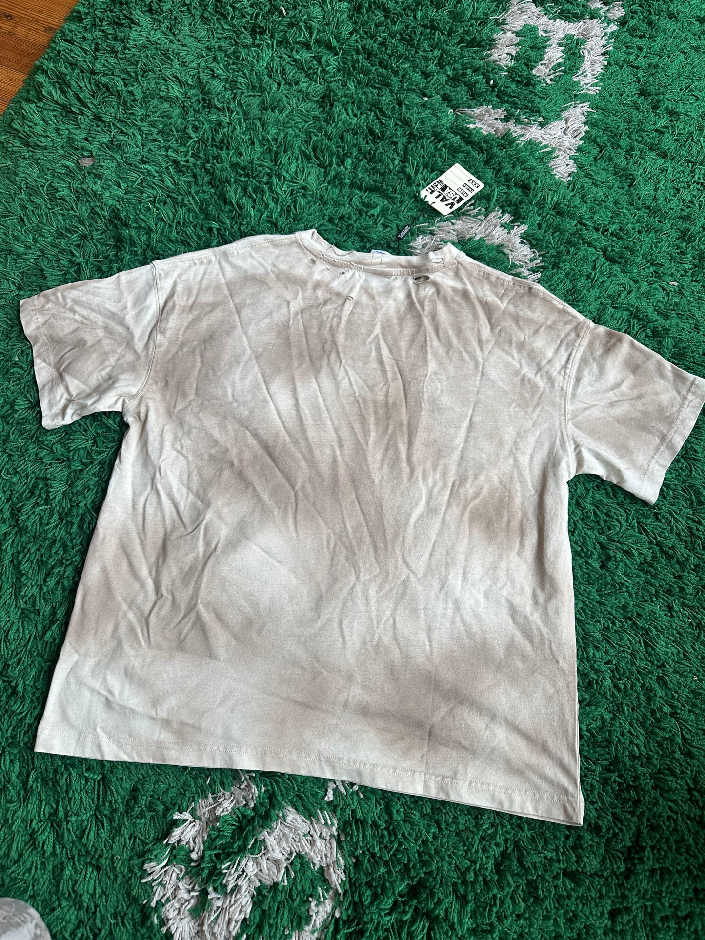 Vale Tee “City of Treasures”