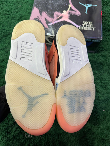 Jordan 5 DJ Khaled “Crimson Bliss”