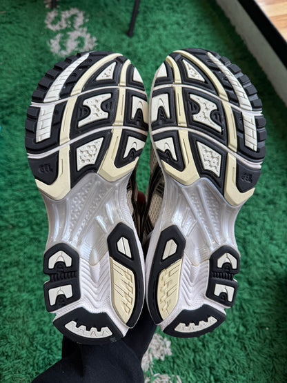 ASICS Gel-Kayano 14 “Cream Black Metallic Plum”