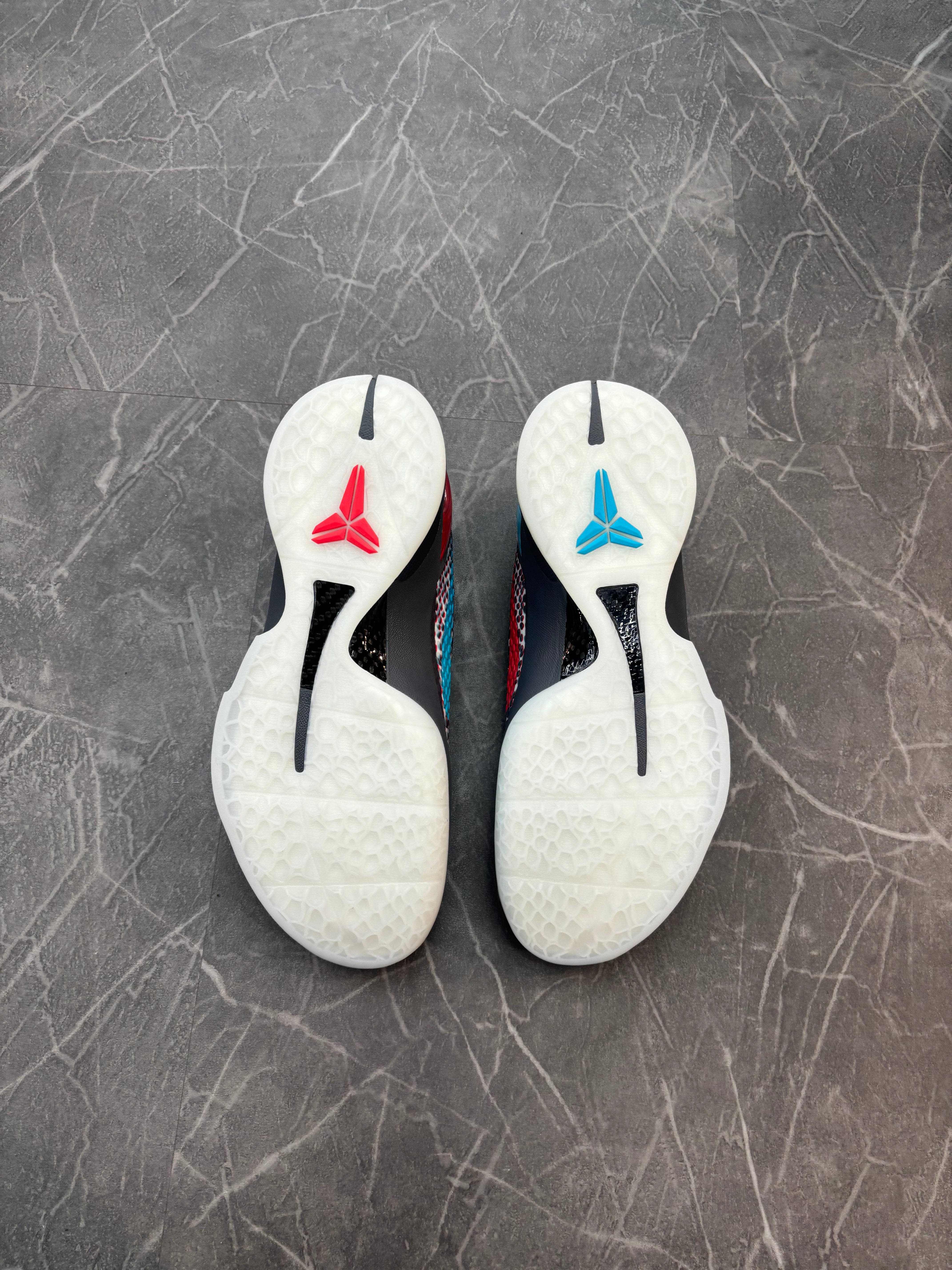 Nike Kobe 6 Protro “ASG Hollywood 3D”