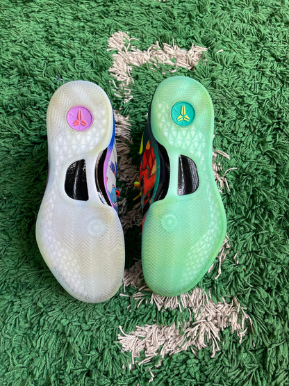 Kobe 8 “What The”