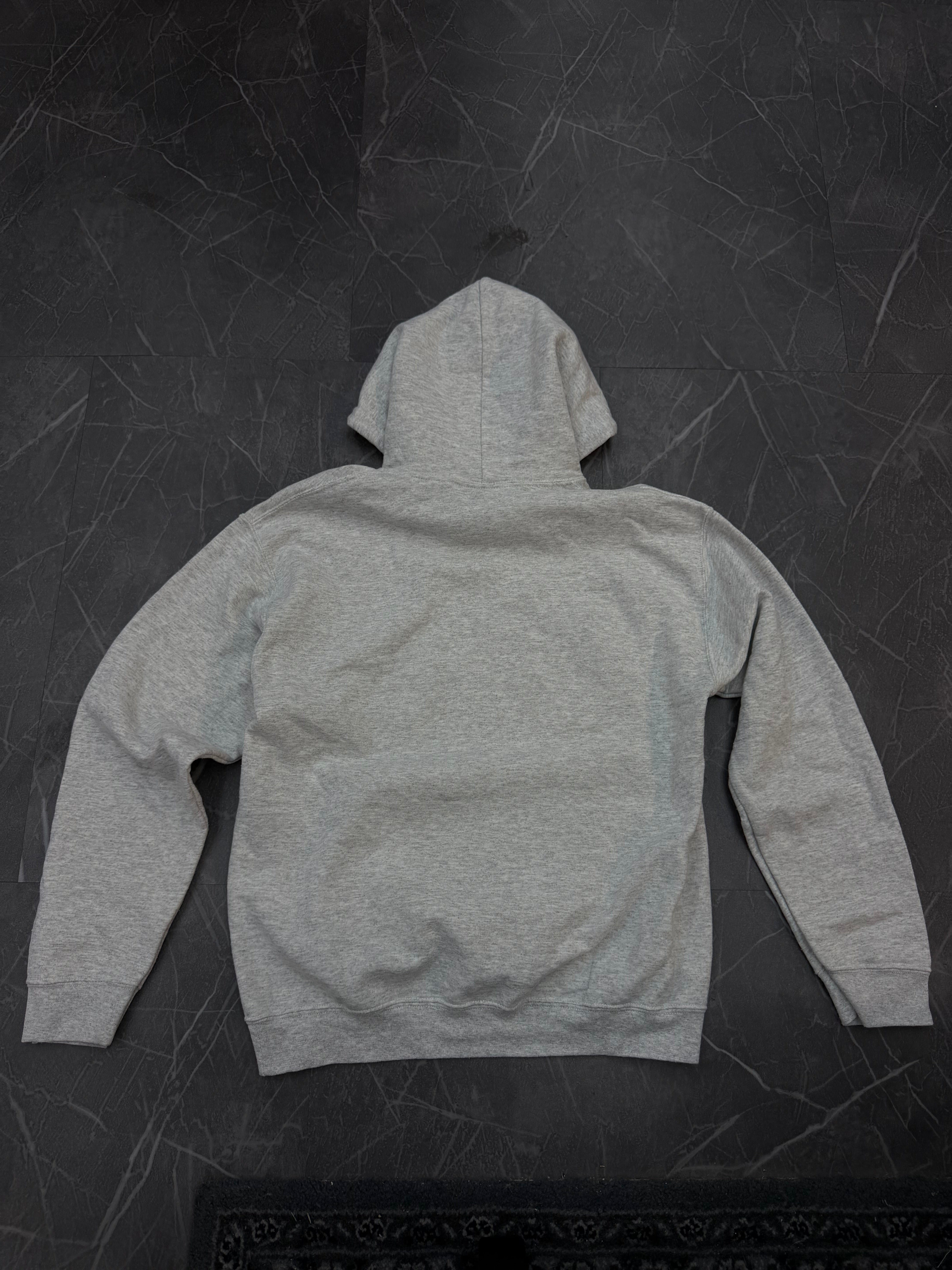 Raspberry Hills Hoodie “Mocha”