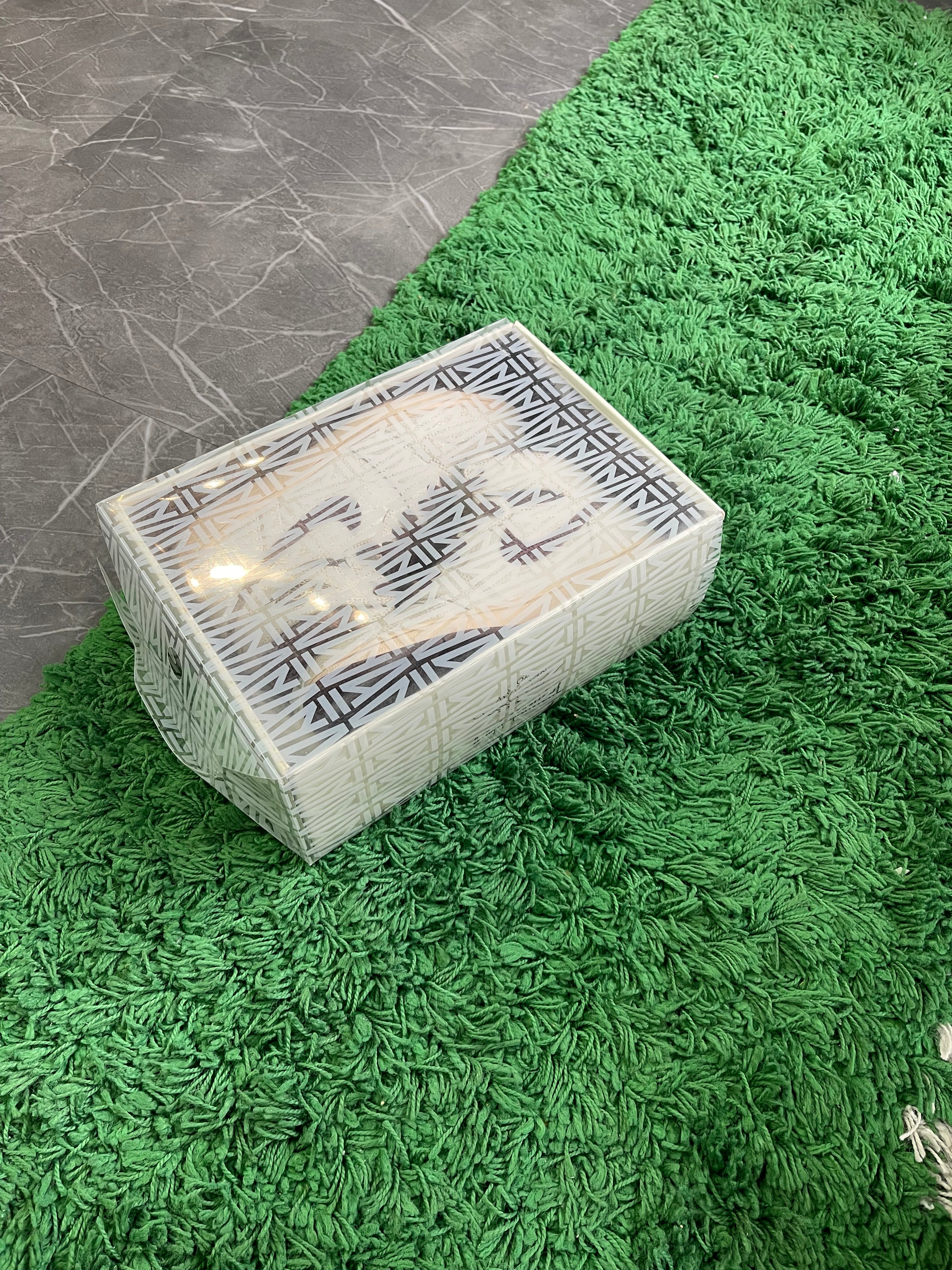 Jordan 1 High “A Ma Maniére”