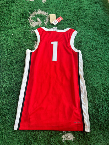Ohio State Basketball Jersey “#1”