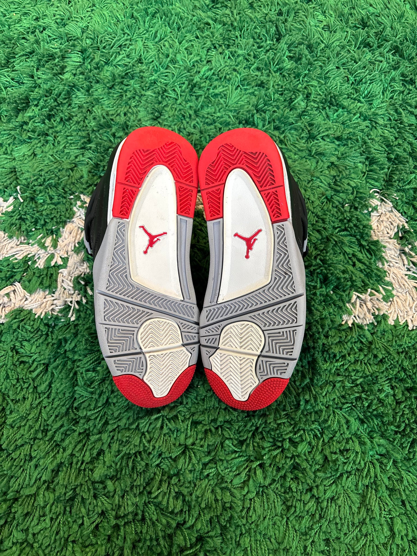 Jordan 4 “Bred Reimagined”