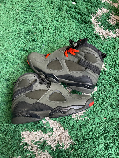 Jordan 8 Undefeated