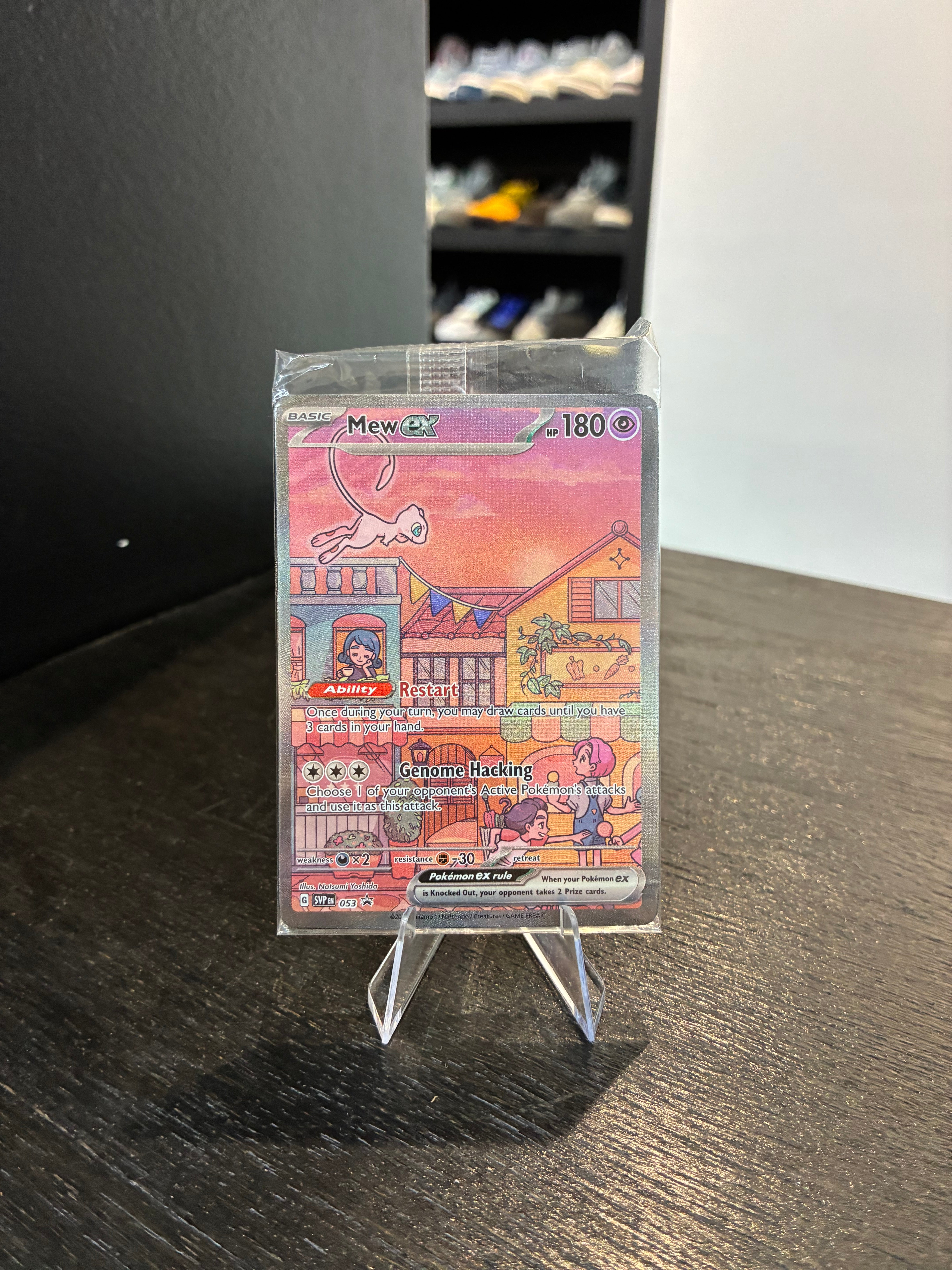 Trading Cards