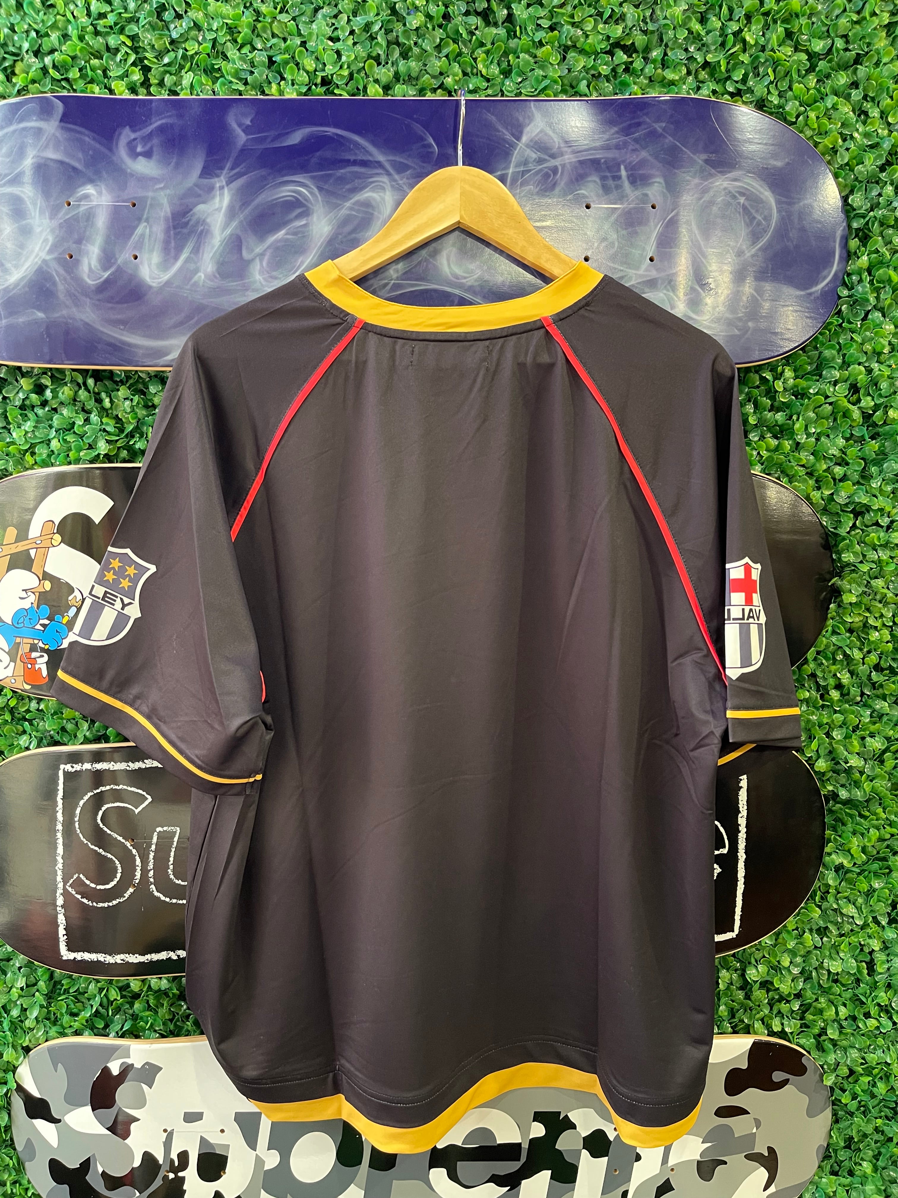 Vale Forever Dreams Futball Jersey