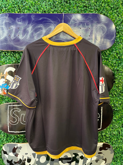 Vale Forever Dreams Futball Jersey