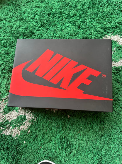 Jordan 1 High 85 OG “Bred 2025”