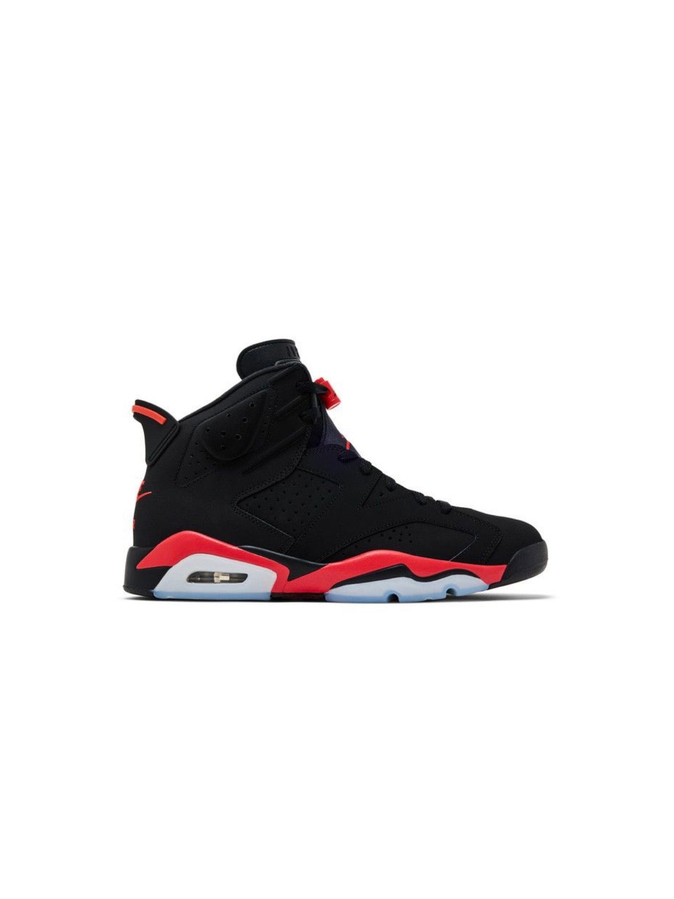 Jordan 6 “Infrared Salesman”