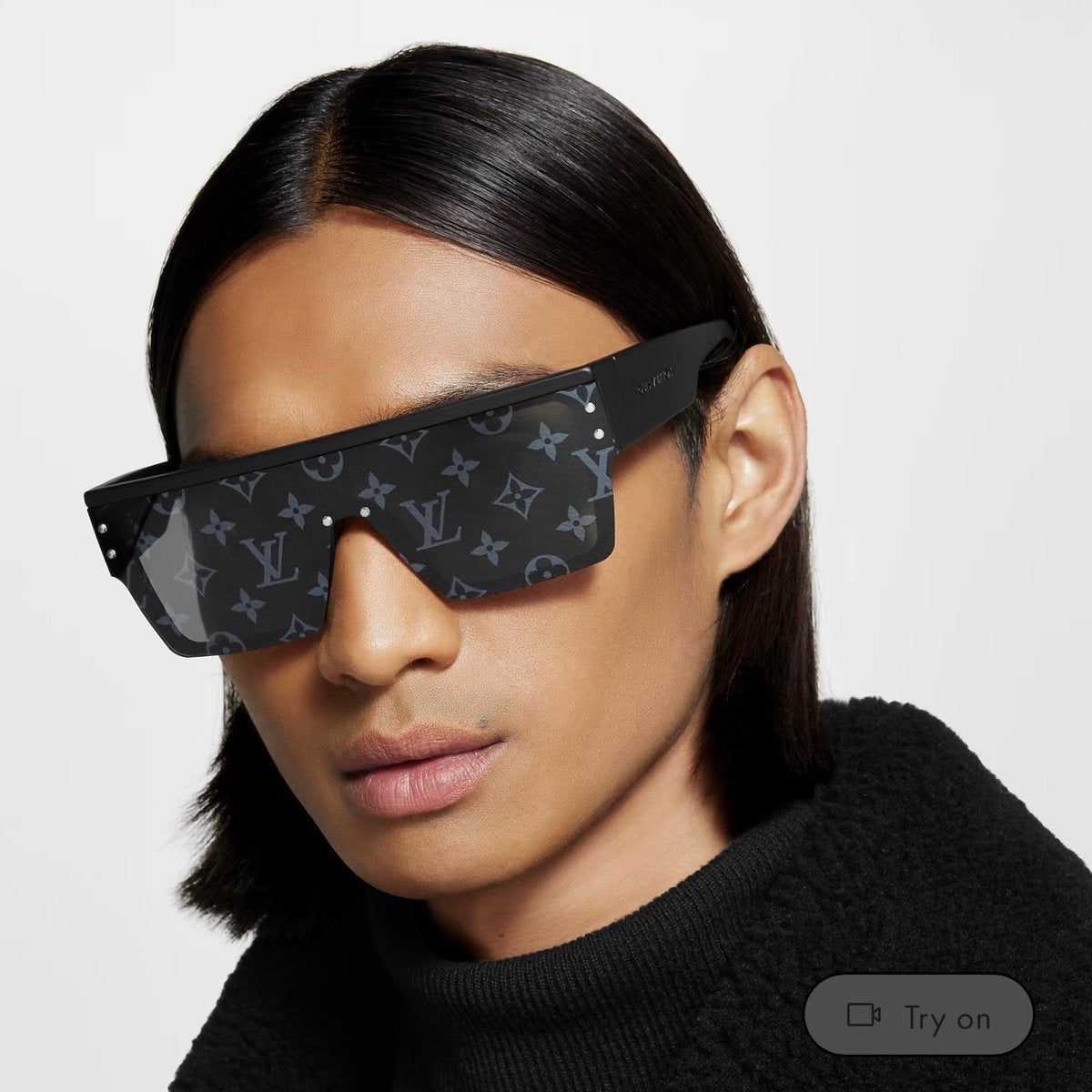 Louis Vuitton LV Waimea L Sunglasses - Image 7