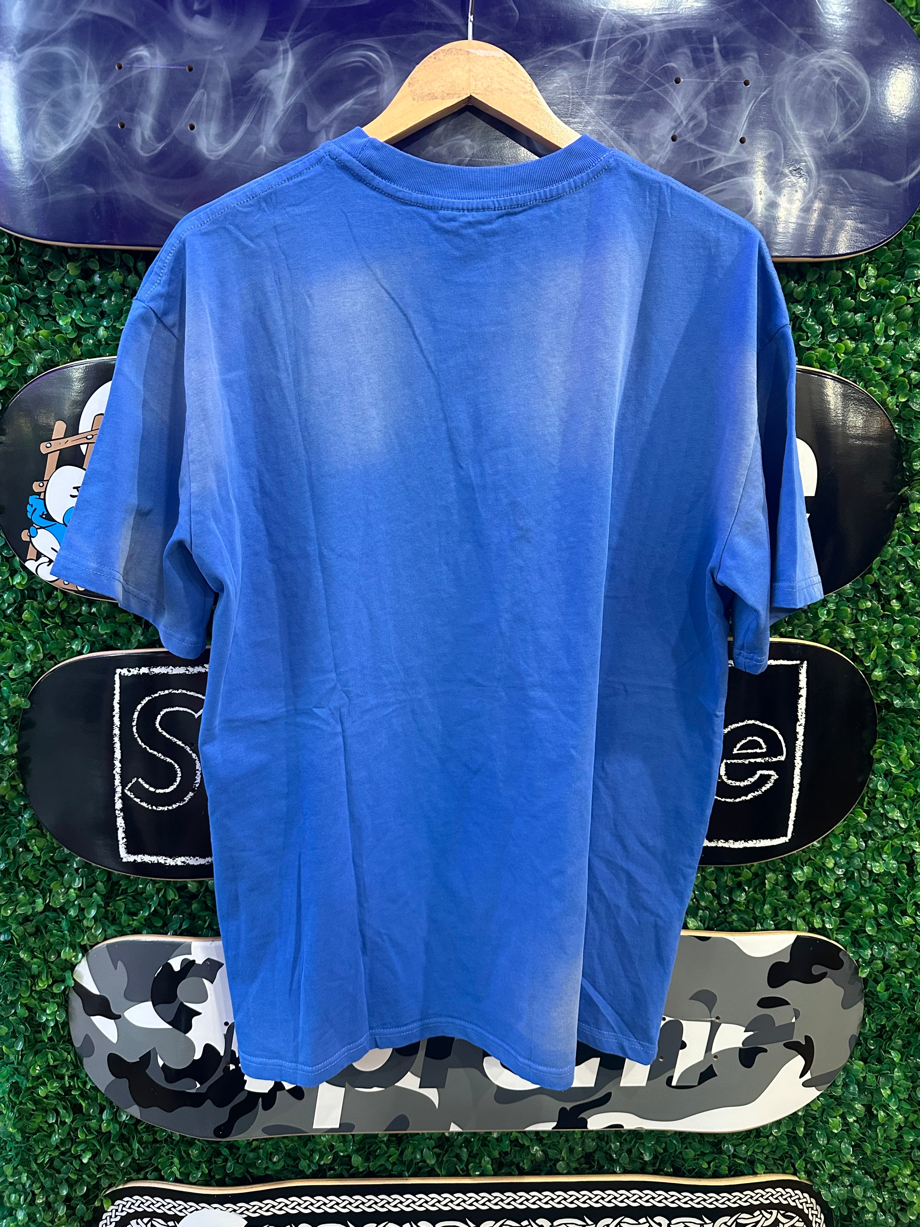 Vale Dreams Chaos Bling Tee