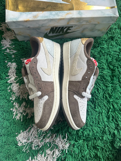 Jordan 1 Low “Year Of The Rabbit”