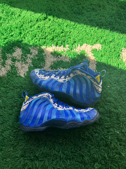 Nike Air Foamposite One “Doernbecher”