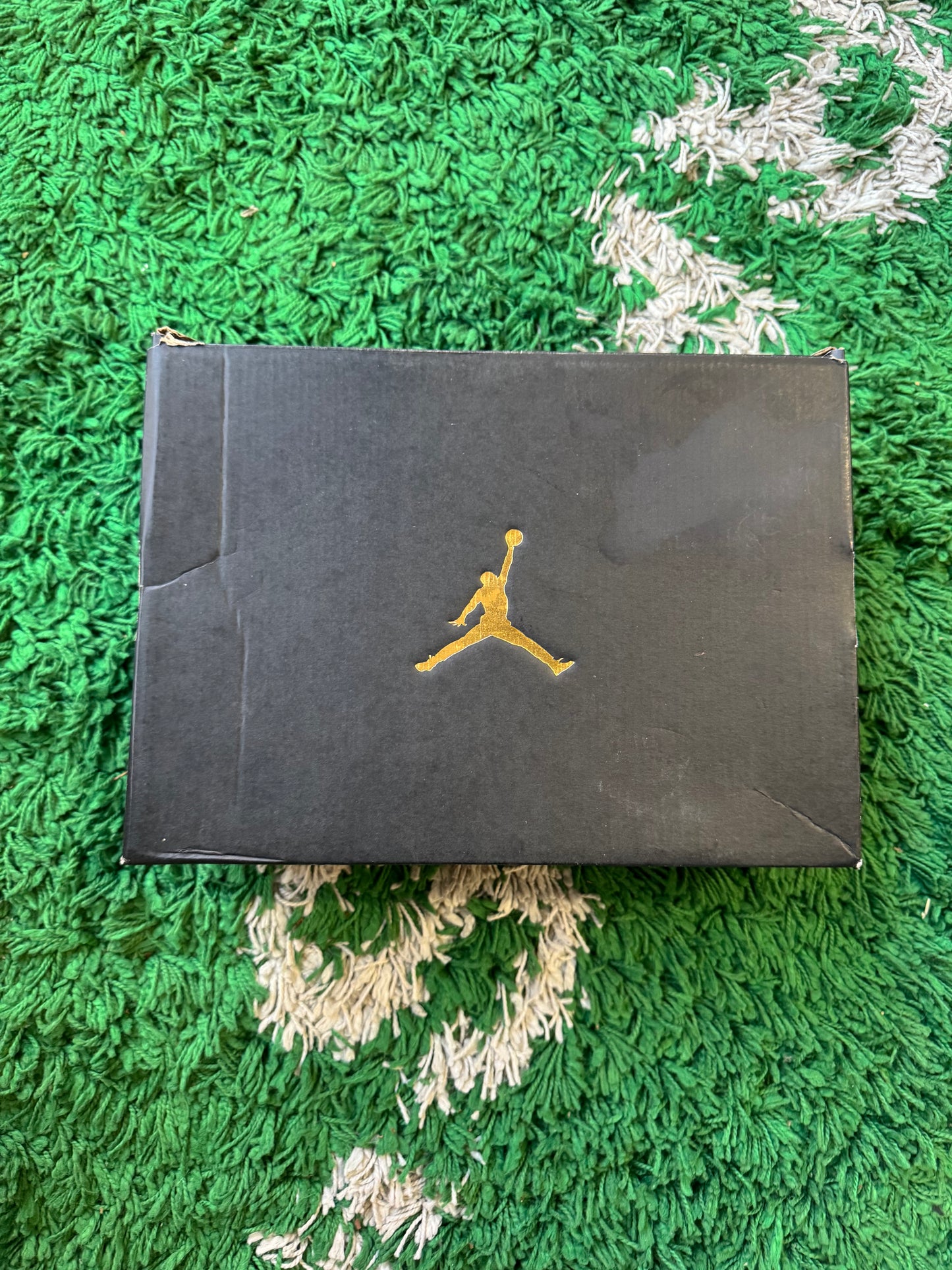 Jordan 12 “Pearl Pink”