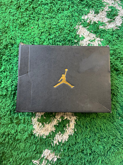 Jordan 12 “Pearl Pink”