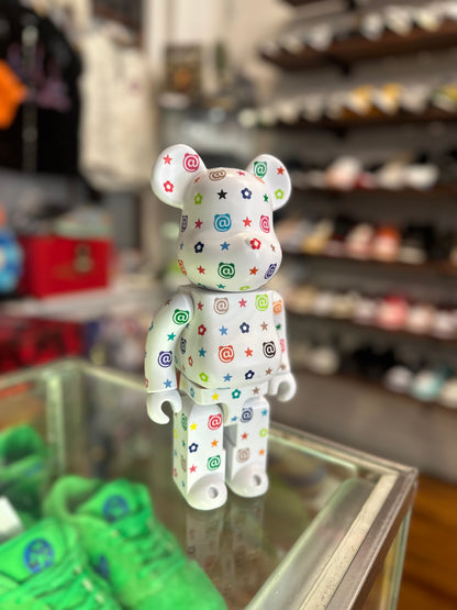 BearBrick 400% “Multicolor”
