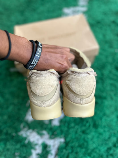 Off-White Air Max 90 “Desert Ore”