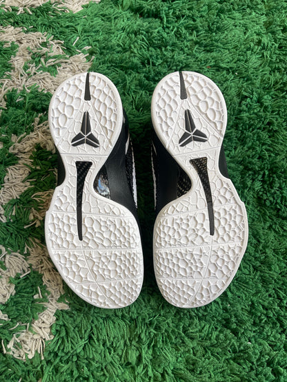 Nike Kobe 6 Protro “Mambacita”