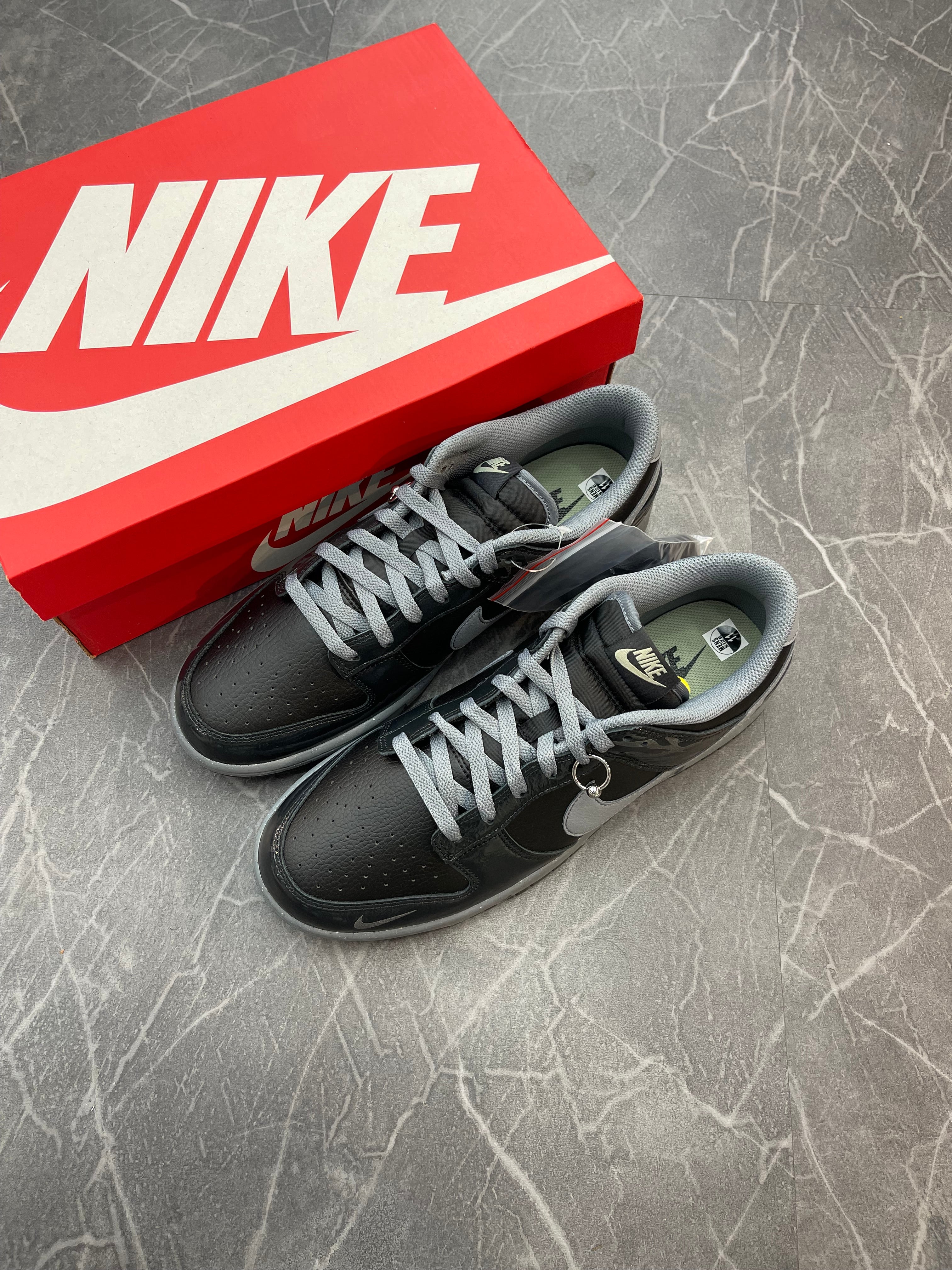 Nike Dunk Low “Berlin”