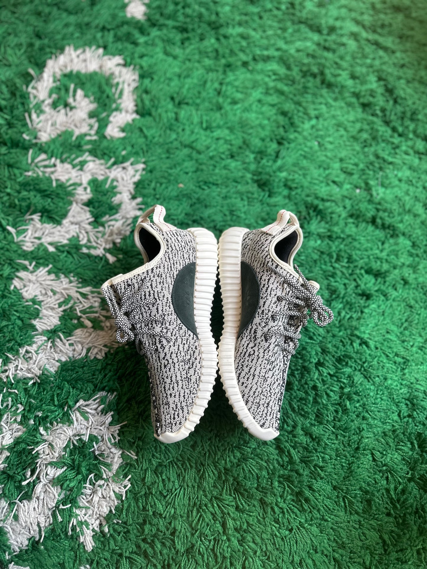 Yeezy Boost 350 “Turtledove”