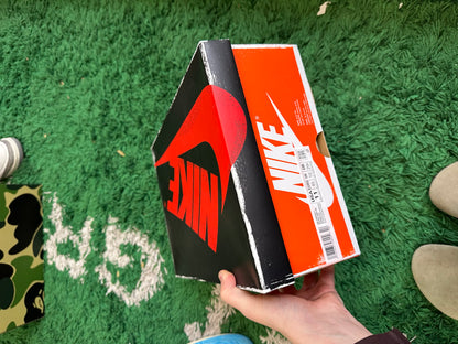 Jordan 1 High “UNC Reimagined”