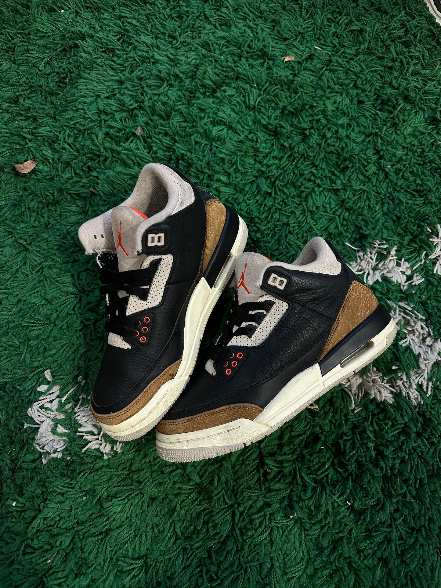 Jordan 3 “Desert Elephant”