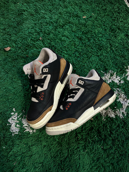 Jordan 3 “Desert Elephant”