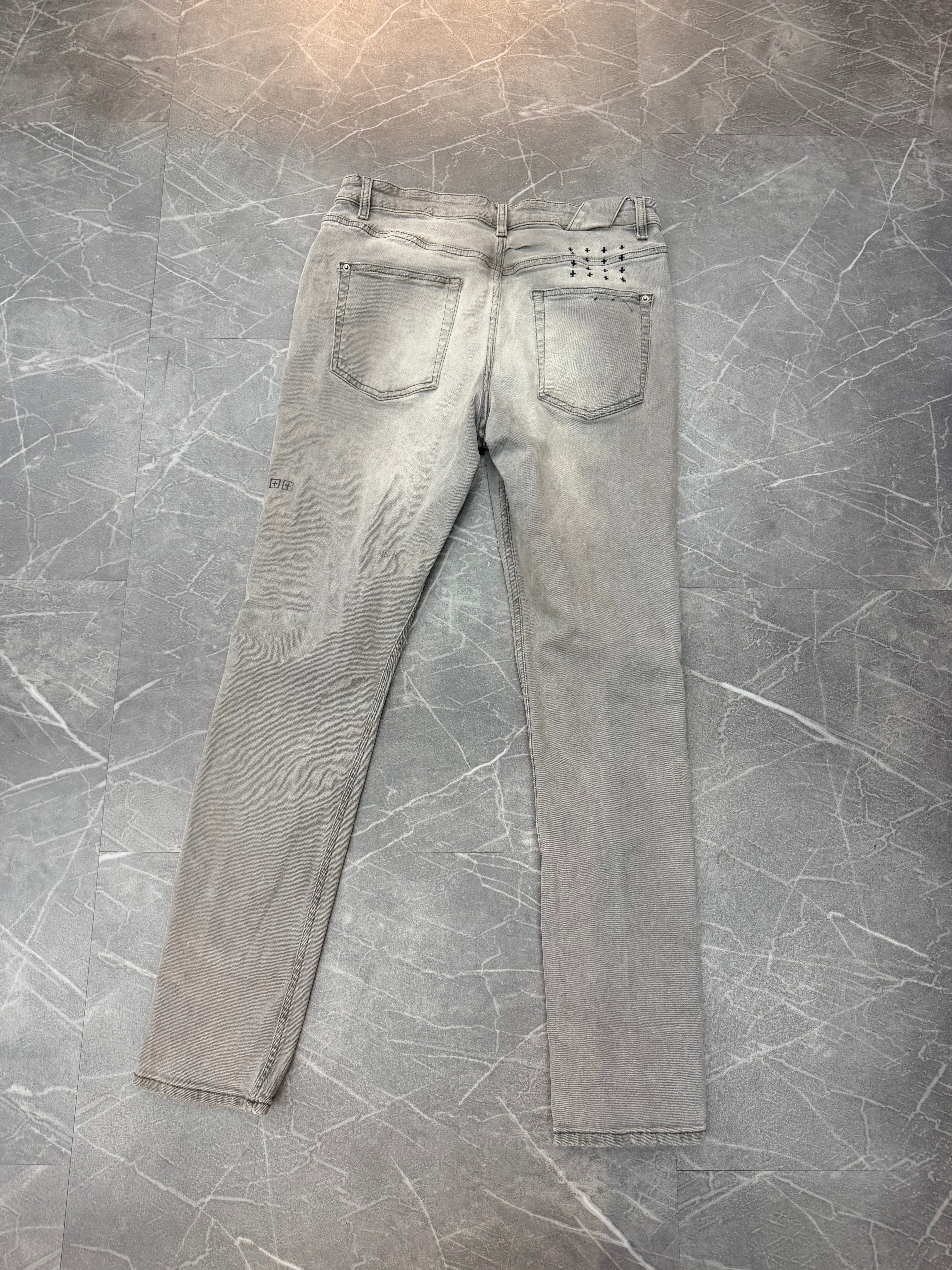KSUBI Jeans Grey (33)