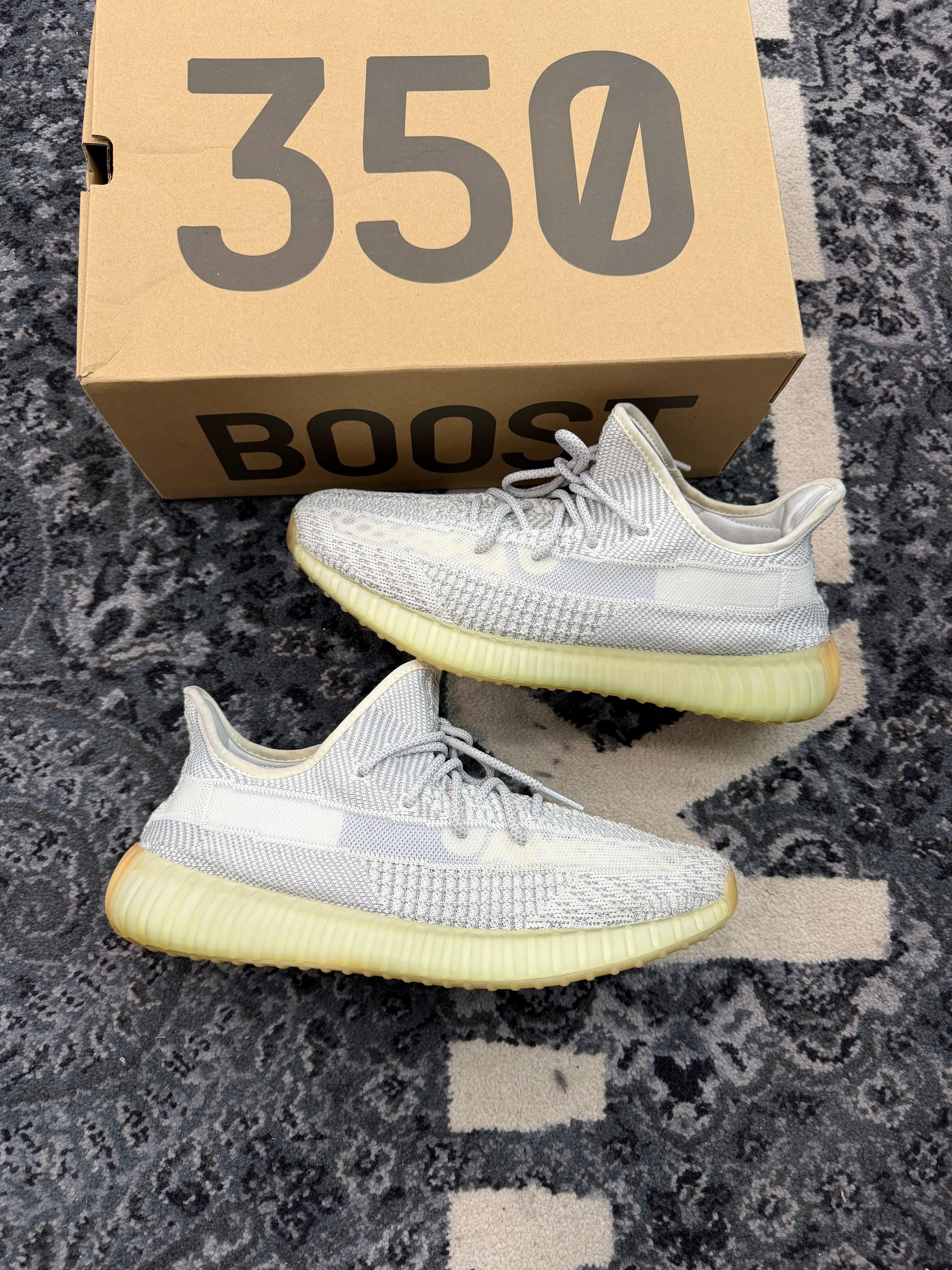 Yeezy 350 “Yeshaya”